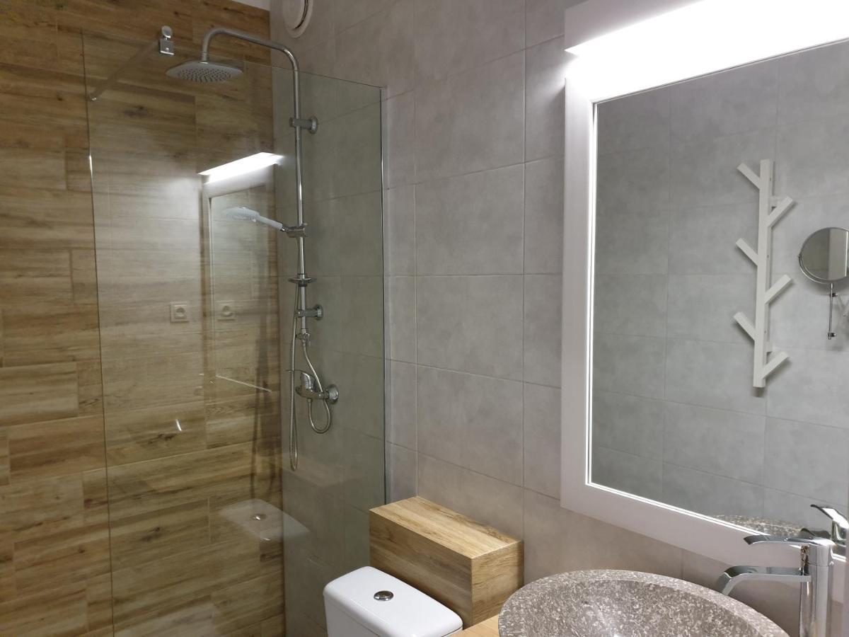 Korador Appartement Ostrowo  Buitenkant foto