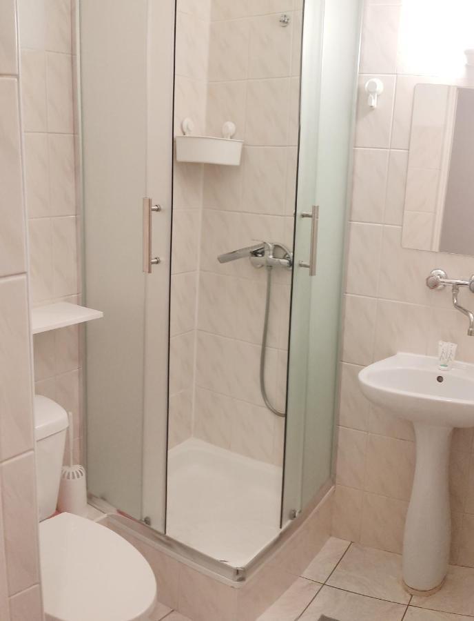 Korador Appartement Ostrowo  Buitenkant foto