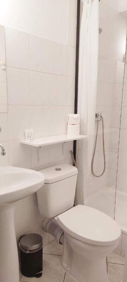 Korador Appartement Ostrowo  Buitenkant foto